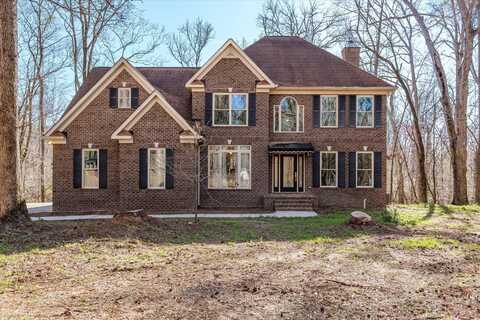 5364 MEADOWLARK Lane, Grovetown, GA 30813