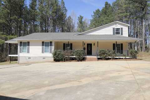 2522 MARTINTOWN Road, Edgefield, SC 29824