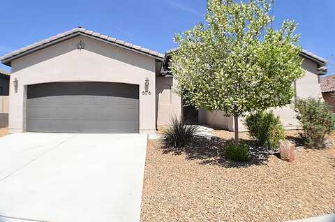 6016 N SANDIA Court, Rio Rancho, NM 87144