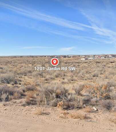 1201 JARDIN Road SW, Rio Rancho, NM 87124