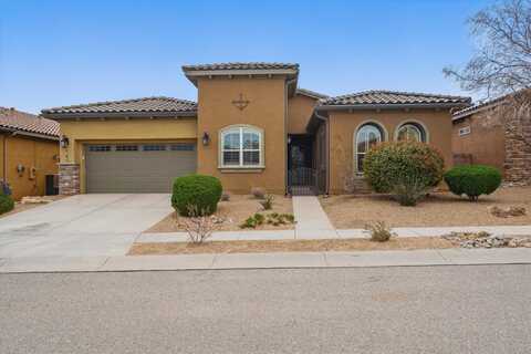 640 PROMENADE Trail, Los Lunas, NM 87031