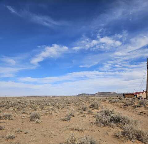 Lluvia Lot 30 Road, Los Lunas, NM 87031