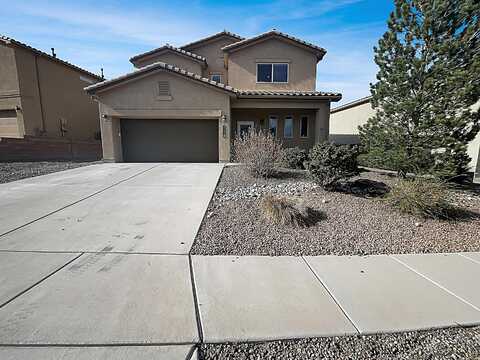 7110 WASILLA Drive NE, Rio Rancho, NM 87144