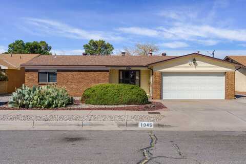 1045 JEWEL Place NE, Albuquerque, NM 87123