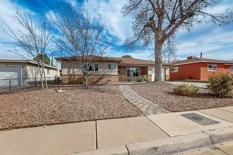 4109 PALO DURO Avenue NE, Albuquerque, NM 87110
