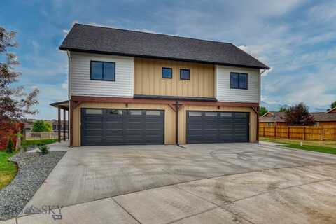 1104 Ridgeview Trail, Livingston, MT 59047