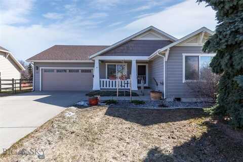 702 Hunter's Way, Bozeman, MT 59718