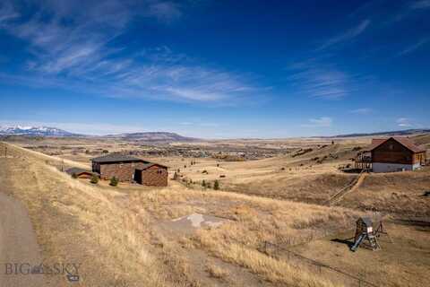 1 TBD Eagle Court, Livingston, MT 59047