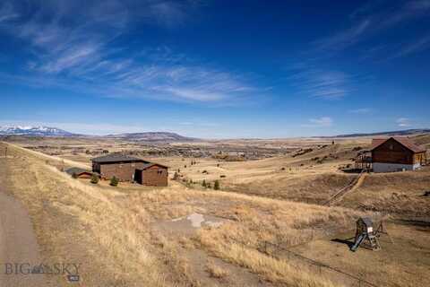 1 Tbd Eagle Court, Livingston, MT 59047