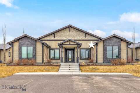 462 Black Bull Trail, Bozeman, MT 59718