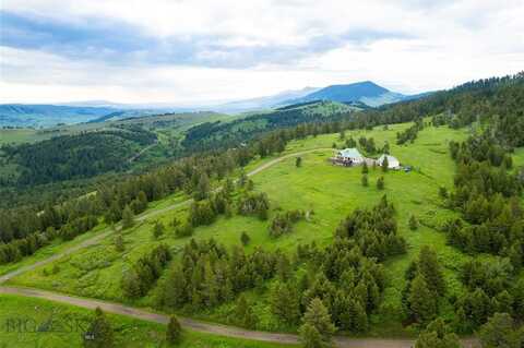 200 Peak Road, Bozeman, MT 59715