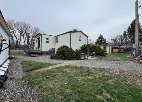 122 S P St., Livingston, MT 59047