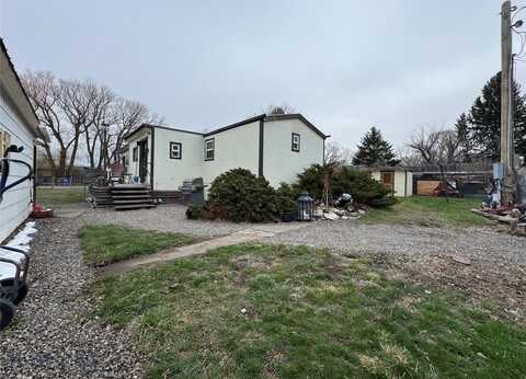 122 S P St., Livingston, MT 59047