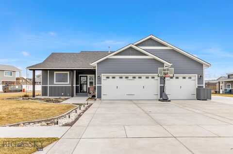 24 King Meadows Lane, Bozeman, MT 59718