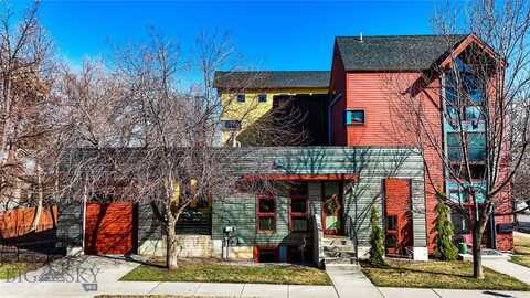 301 N Black, Bozeman, MT 59715