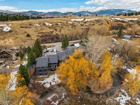 719 S Church Unit 8, Bozeman, MT 59715