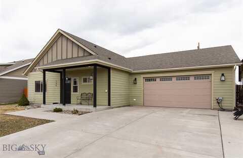 136 Shelter Grove Circle, Bozeman, MT 59718