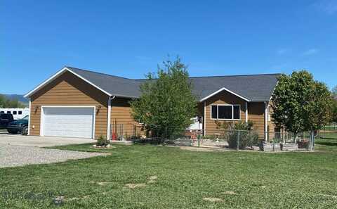 98 Miller Drive, Livingston, MT 59047