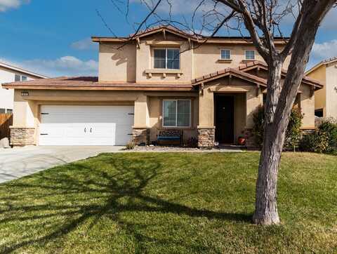 3047 Patti Rose Avenue, Rosamond, CA 93560
