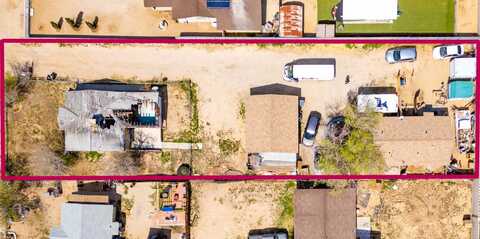 2938 C Street, Rosamond, CA 93560