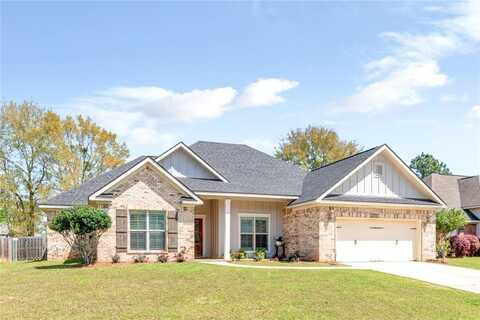 11509 Lodgepole Court, Spanish Fort, AL 36527