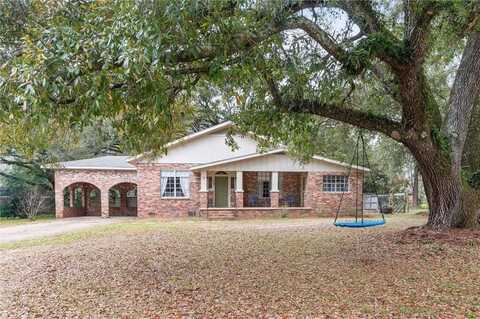 5084 Fairland Drive, Mobile, AL 36619