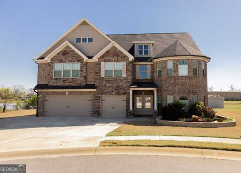 414 Doraville, Warner Robins, GA 31088