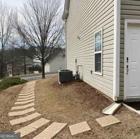 4198 Ridgeside, Snellville, GA 30039