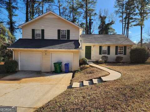 6733 Jojanne, Lithonia, GA 30038