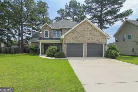 139 Forestbrooke, Bonaire, GA 31005
