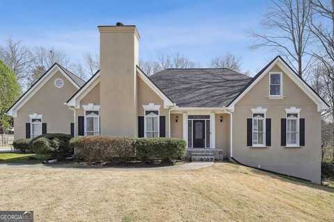 2973 HEAVENLY, Snellville, GA 30078