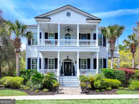 700 Wahoo, Saint Marys, GA 31558