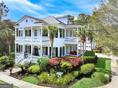 700 Wahoo, Saint Marys, GA 31558