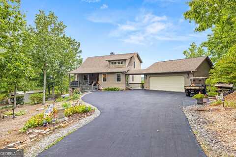 401 Starmont, Clarkesville, GA 30523