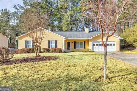 1237 TORREY, Dacula, GA 30019