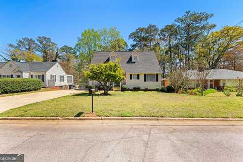 410 Gordon, Lagrange, GA 30240