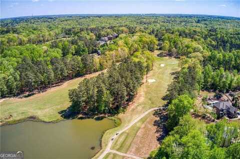 1090 Homestead, Milton, GA 30004