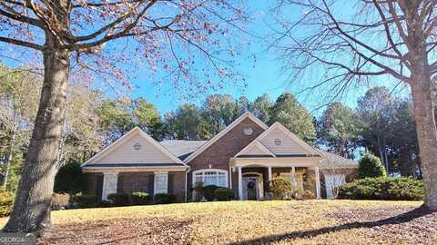 185 Ridgewood, Fayetteville, GA 30215