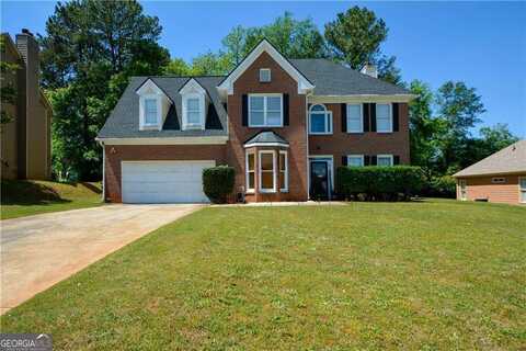 4267 Azalea, Ellenwood, GA 30294