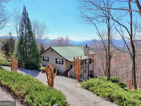 182 DOE, Hiawassee, GA 30546