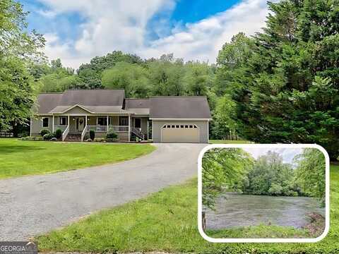 765 River Oaks, Hayesville, NC 28904