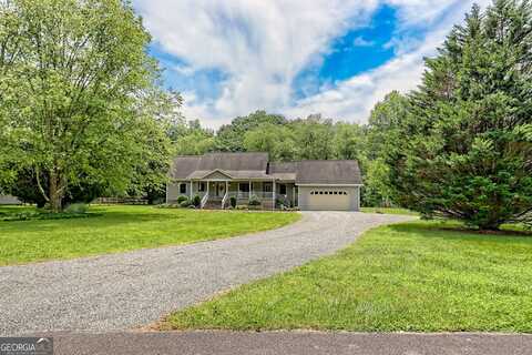 765 River Oaks, Hayesville, NC 28904