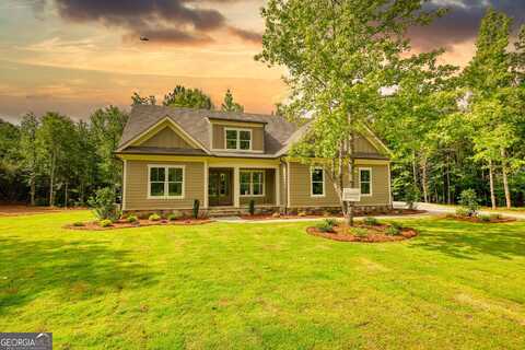 1031 Graham, Madison, GA 30650