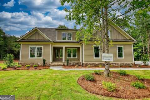 1031 Graham, Madison, GA 30650