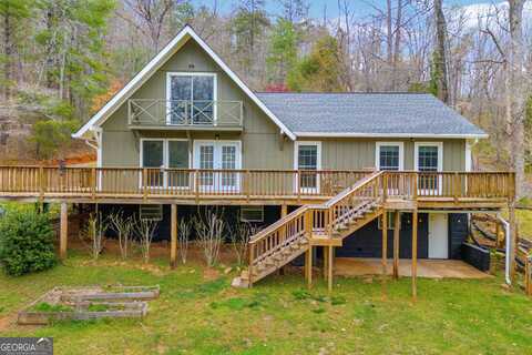117 Foothills, Cleveland, GA 30528