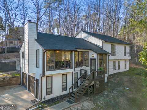 1445 Bentcreek, Marietta, GA 30062