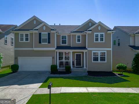 1218 LANIER SPRINGS, Buford, GA 30518
