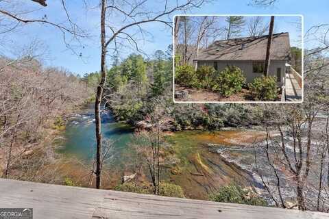 730 Chattahoochee Acres, Cleveland, GA 30528