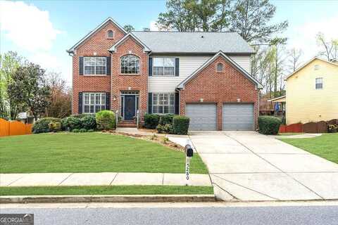 5280 Oak Hill, Cumming, GA 30040