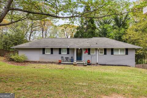 2341 Elmwood, Atlanta, GA 30339